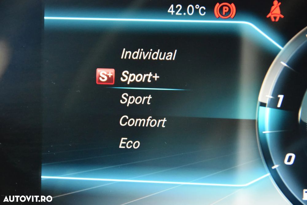 Mercedes-Benz CLS 400 d 4MATIC Aut - 23
