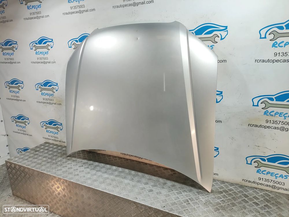 Frente Completa Audi A4 B7 8E S-Line S Line - 10