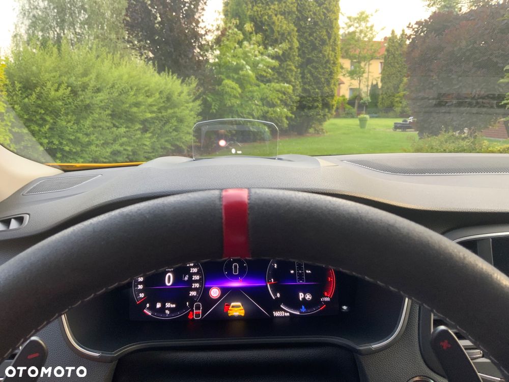 Renault Megane 1.8 TCe FAP R.S Ultime EDC - 13