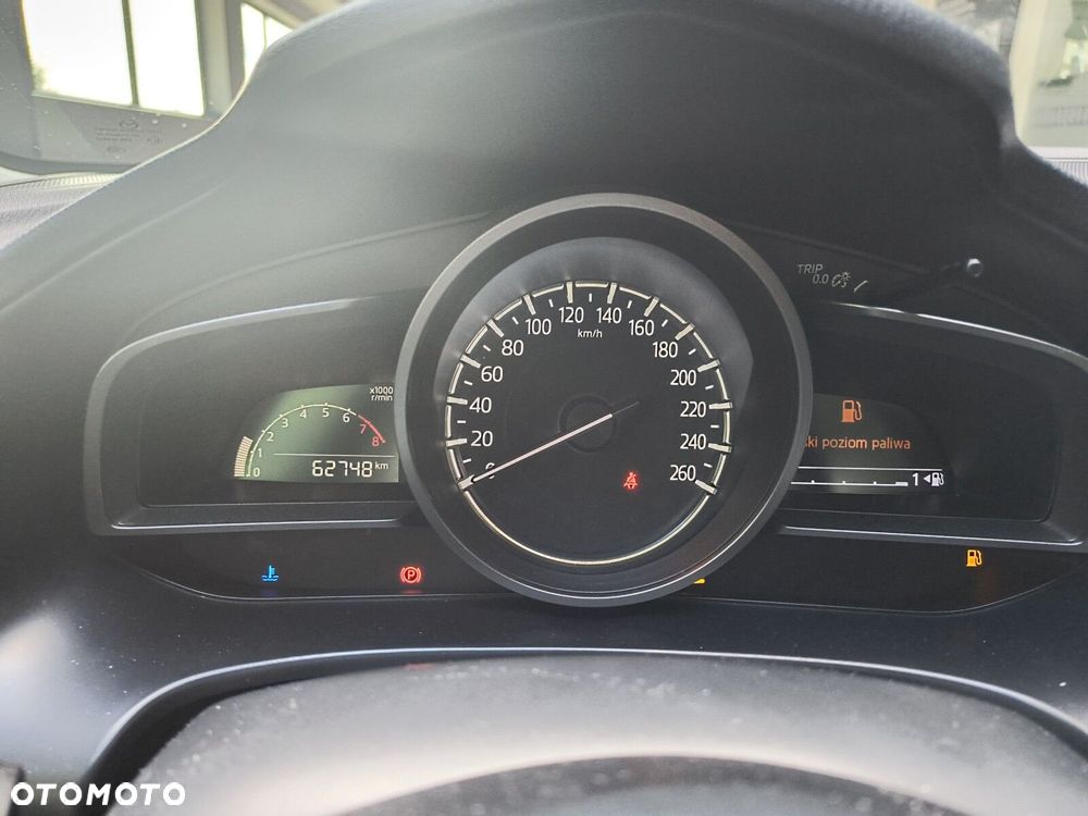 Mazda 3 2.0 Skymotion - 12