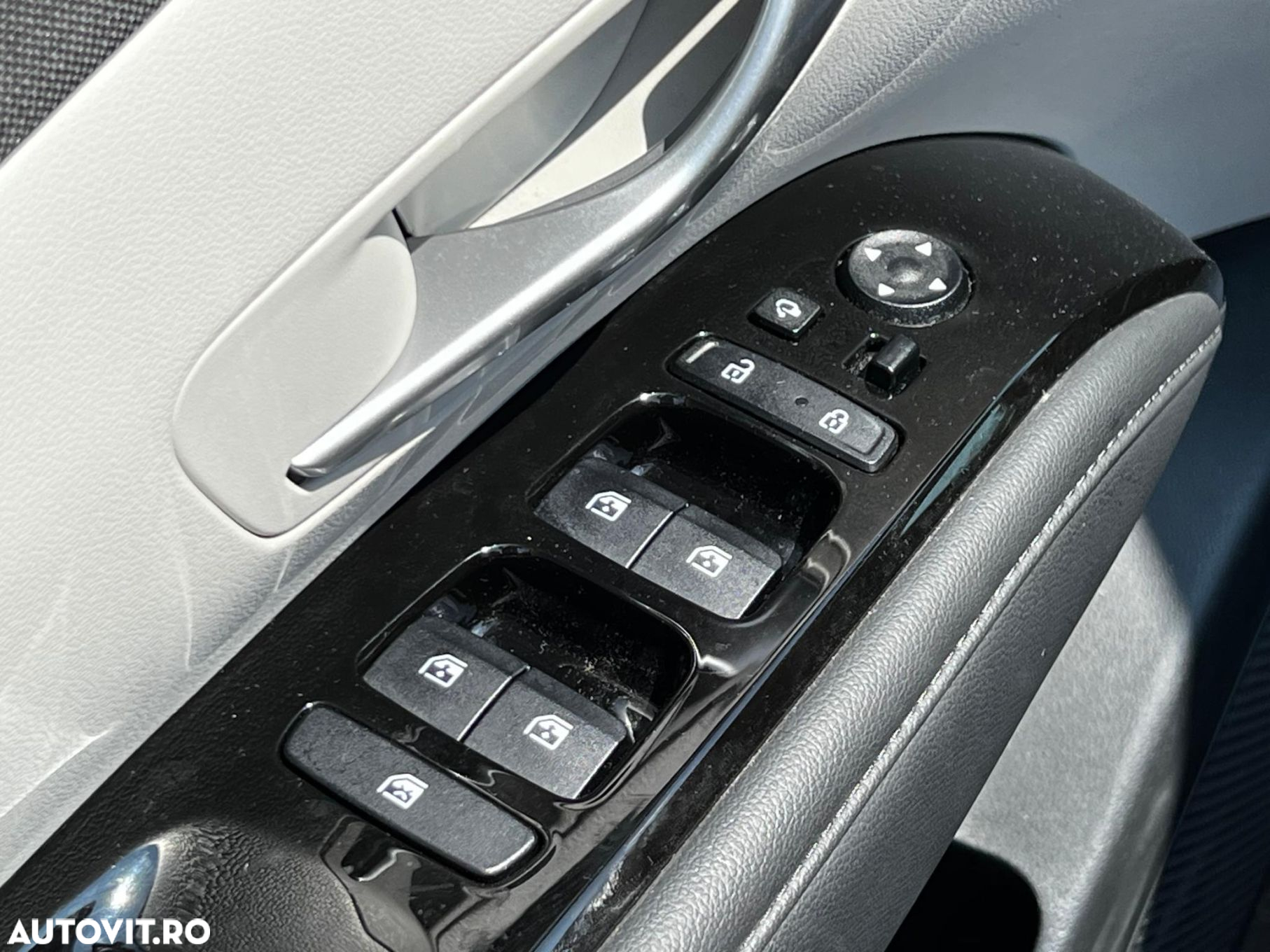 Hyundai Tucson - 15