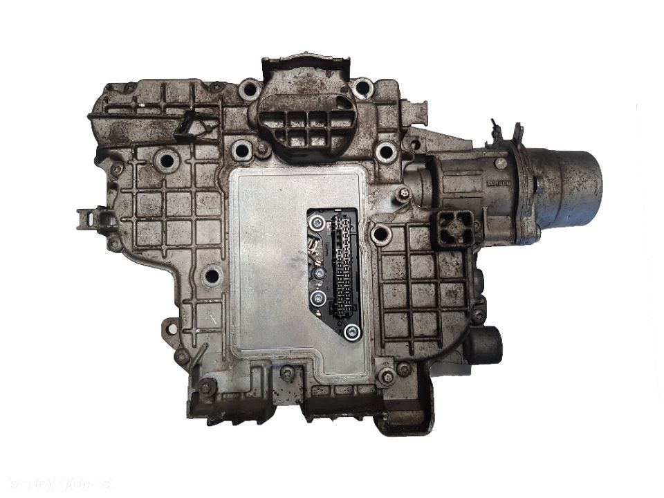 WYBIERAK SKRZYNI BIEGÓW MERCEDES ACTROS MP4 A9602609463 - 2