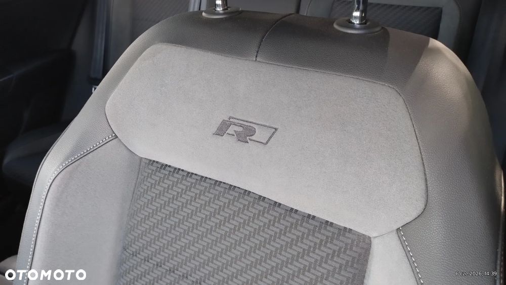 Volkswagen T-Roc 1.5 TSI R-Line - 31