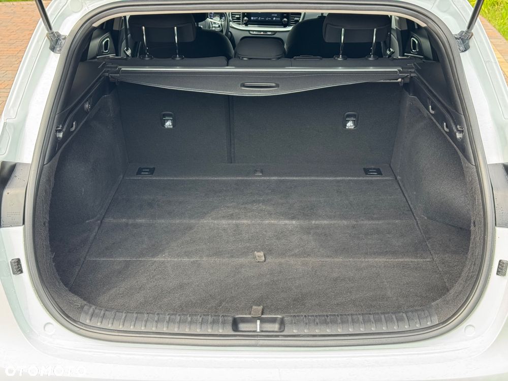 Kia Ceed 1.5 T-GDI M - 19
