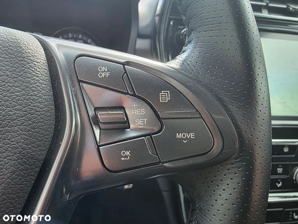 SsangYong/KGM Tivoli 1.5 T-GDI Sapphire - 13