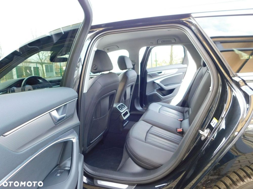Audi A6 Avant - 13