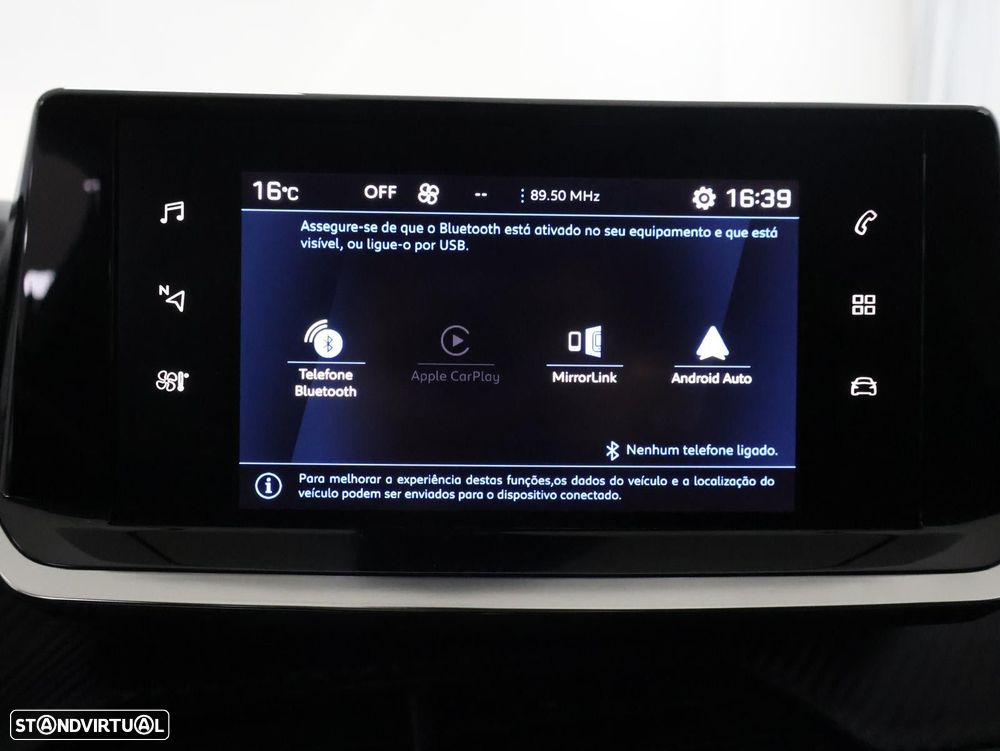 Peugeot 2008 1.5 BlueHDi Allure - 23