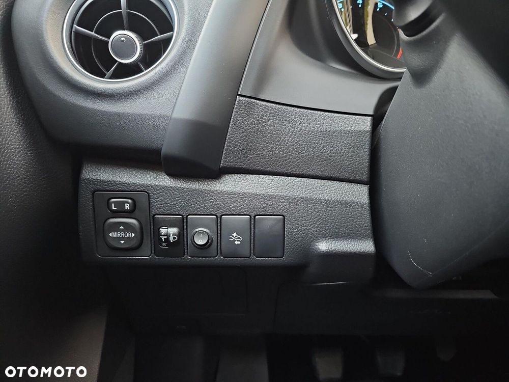 Toyota Auris 1.6 Active - 20