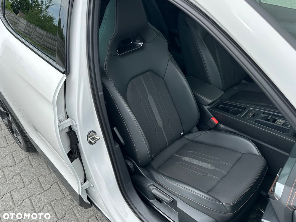 Cupra Formentor 2.0 TSI 4Drive VZ Tribe Edition DSG - 23