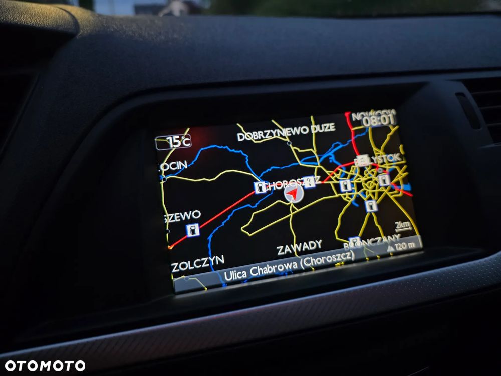 Citroën C5 2.0 HDi Exclusive - 30