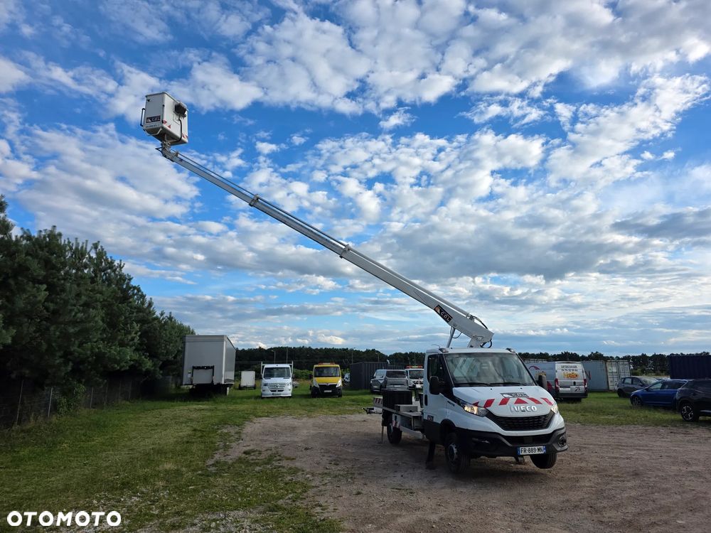 Iveco DAILY 35-140 - 1