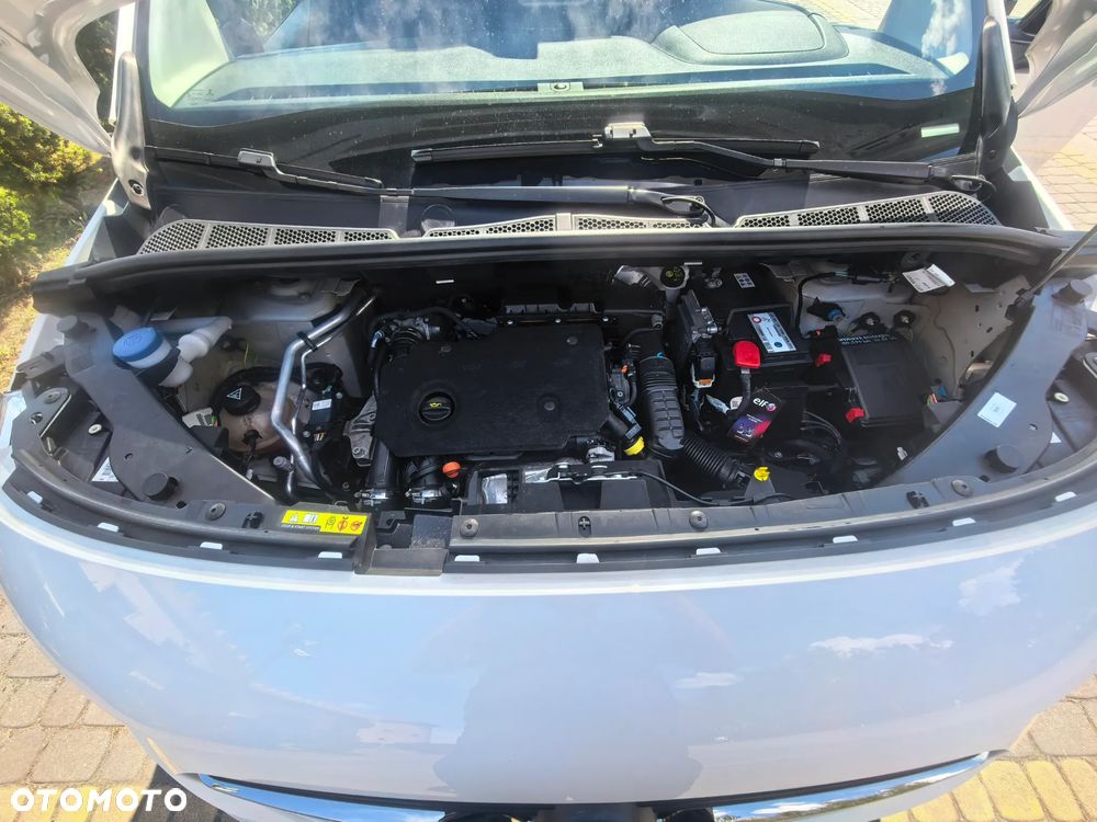 Opel Combo 1.5 CDTI Edition Plus S&S - 3