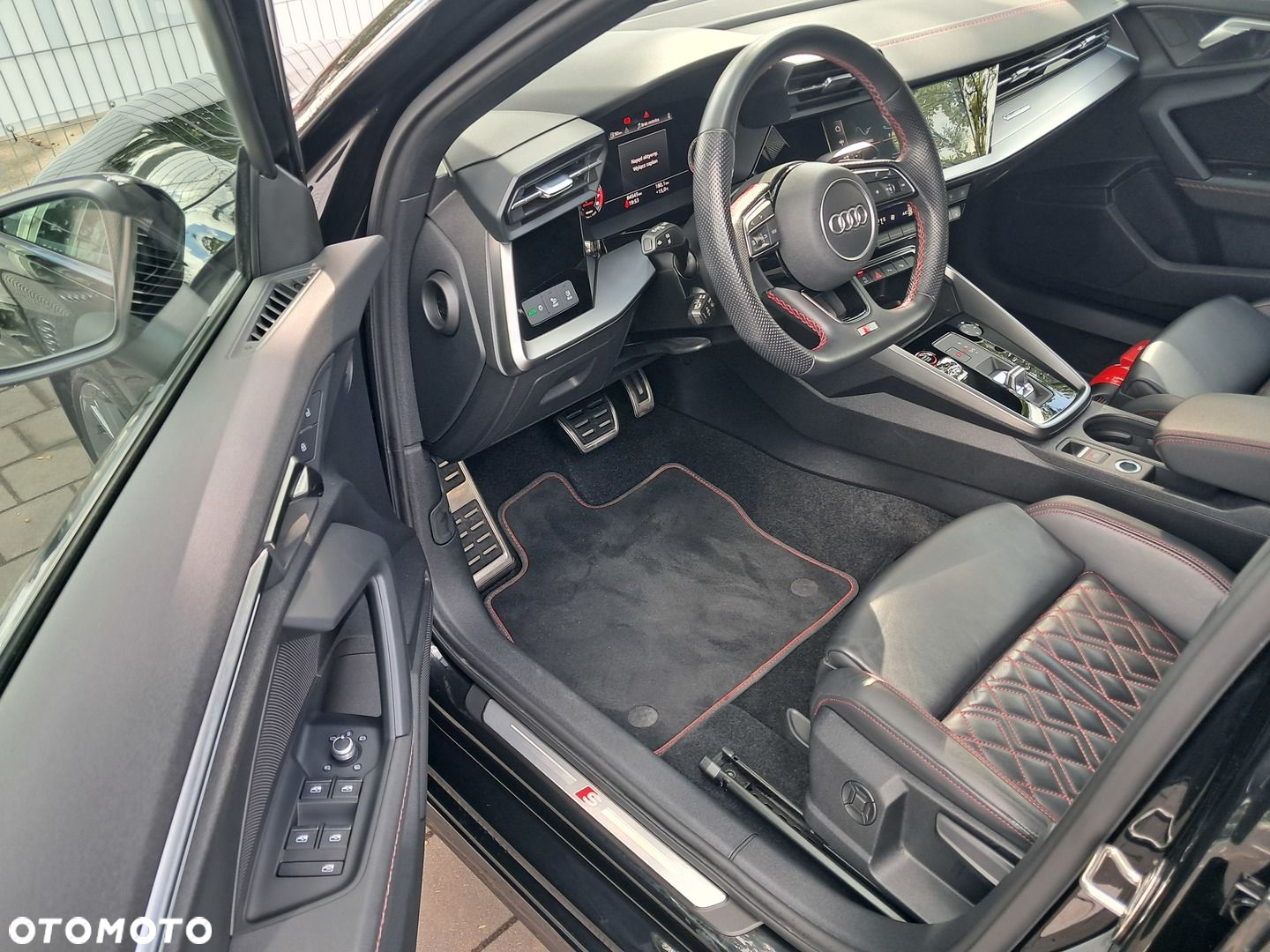 Audi S3 - 9