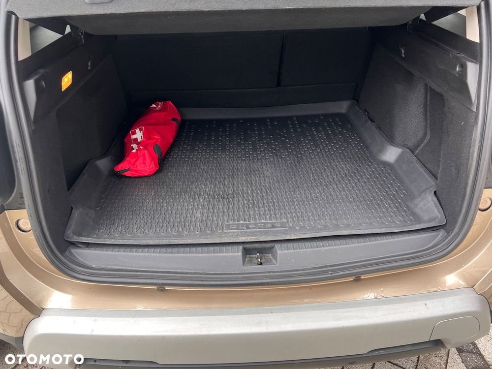 Dacia Duster 1.6 SCe Prestige 4WD - 39