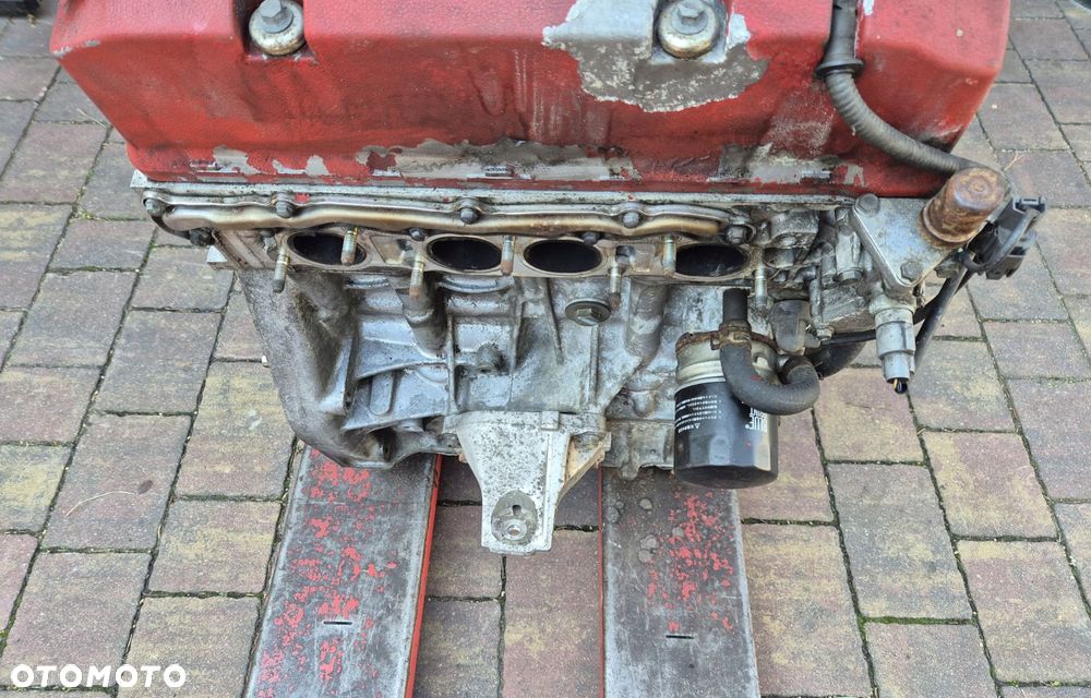silnik honda s2000 2.0 vtec f20c2 - 2