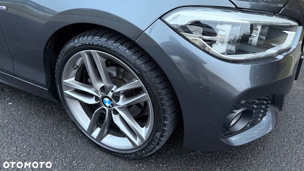 BMW Seria 1 - 11