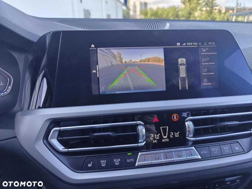 BMW Seria 3 320d MHEV Advantage - 16
