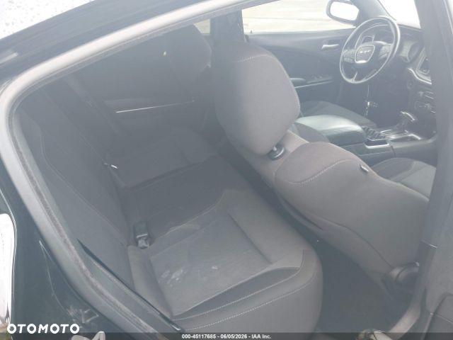 Dodge Charger 3.6 GT - 5