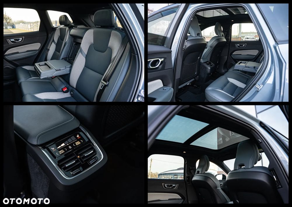 Volvo XC 60 B5 D AWD Geartronic RDesign - 29