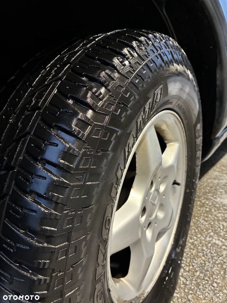 Mercedes-Benz ML - 7