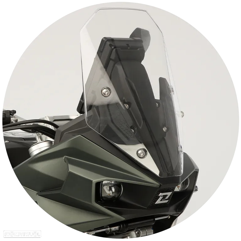 KOVE 800X Pro - 21