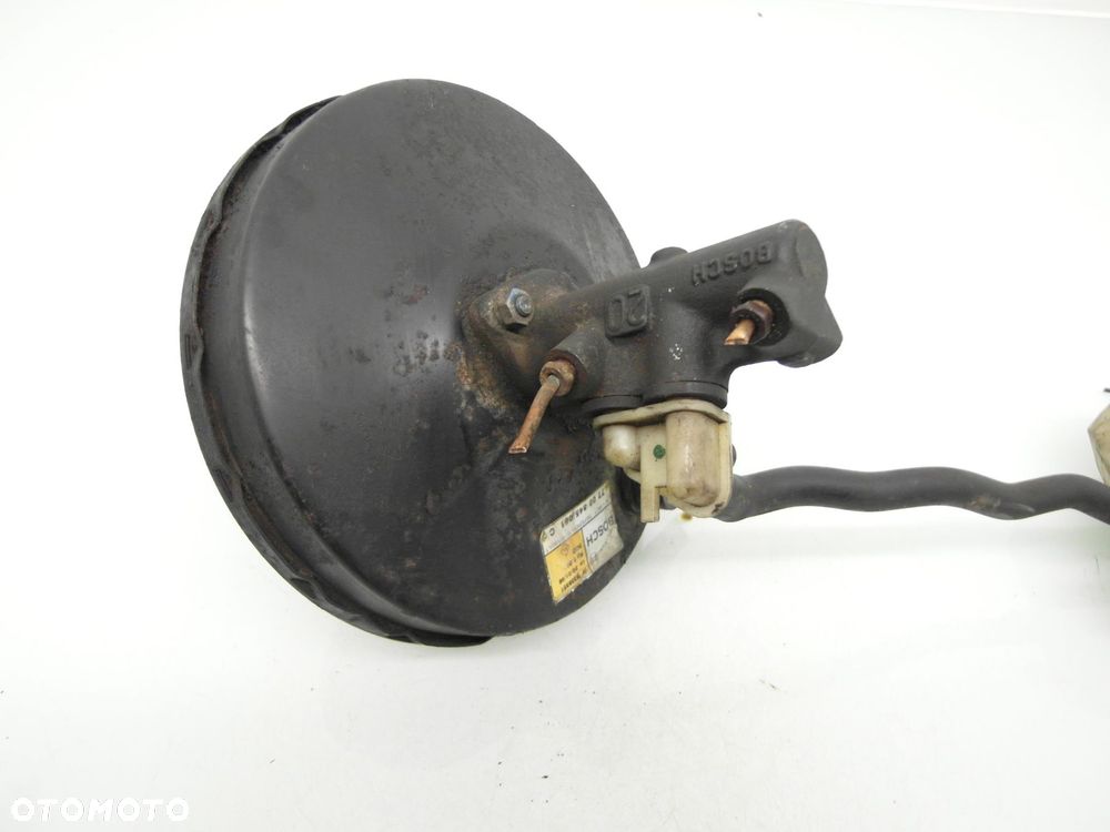 SERWO RENAULT Scenic I 1.6 7700845081C - 8