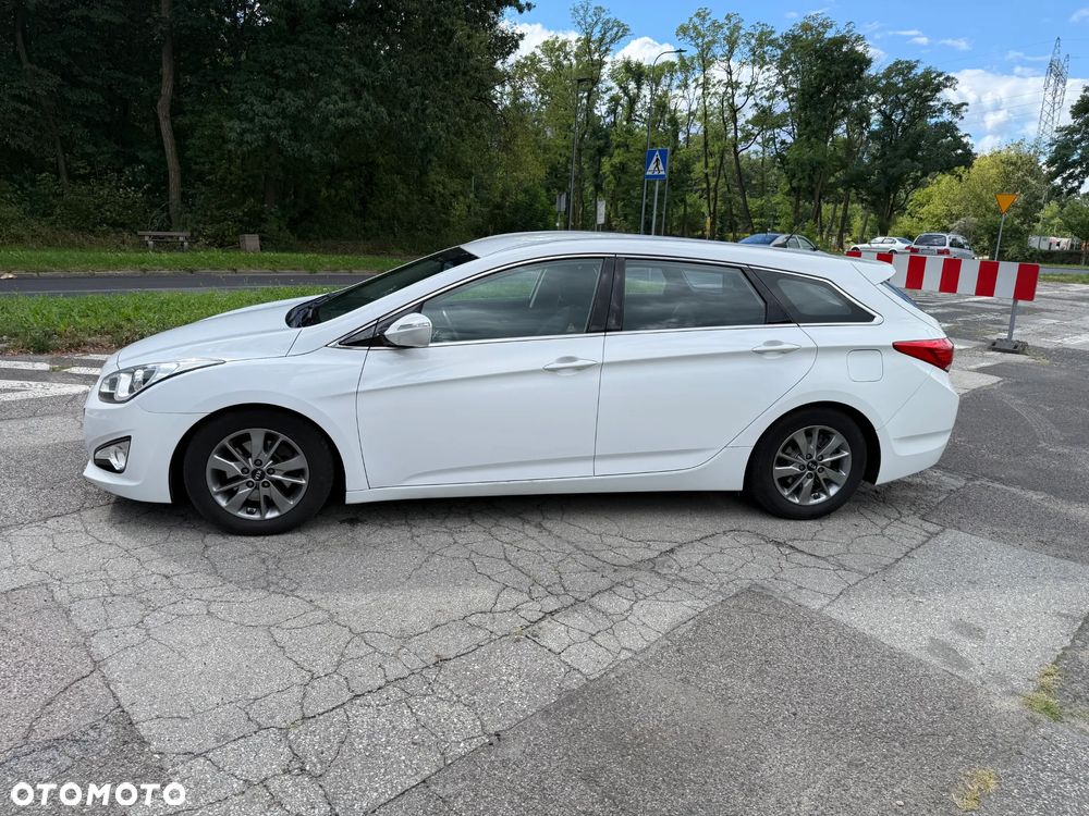 Hyundai i40 1.6 GDI BlueDrive Comfort - 8