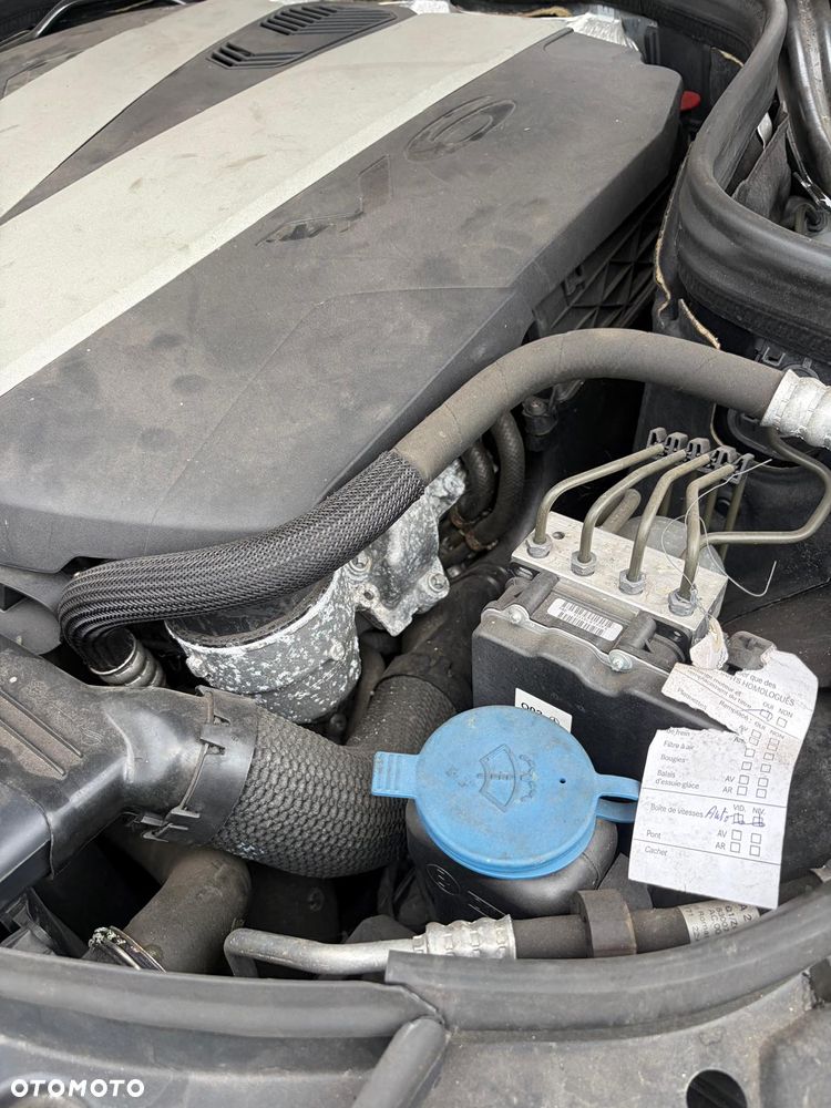 Mercedes-Benz CLS 350 CDI DPF BlueEFFICIENCY 7G-TRONIC - 10