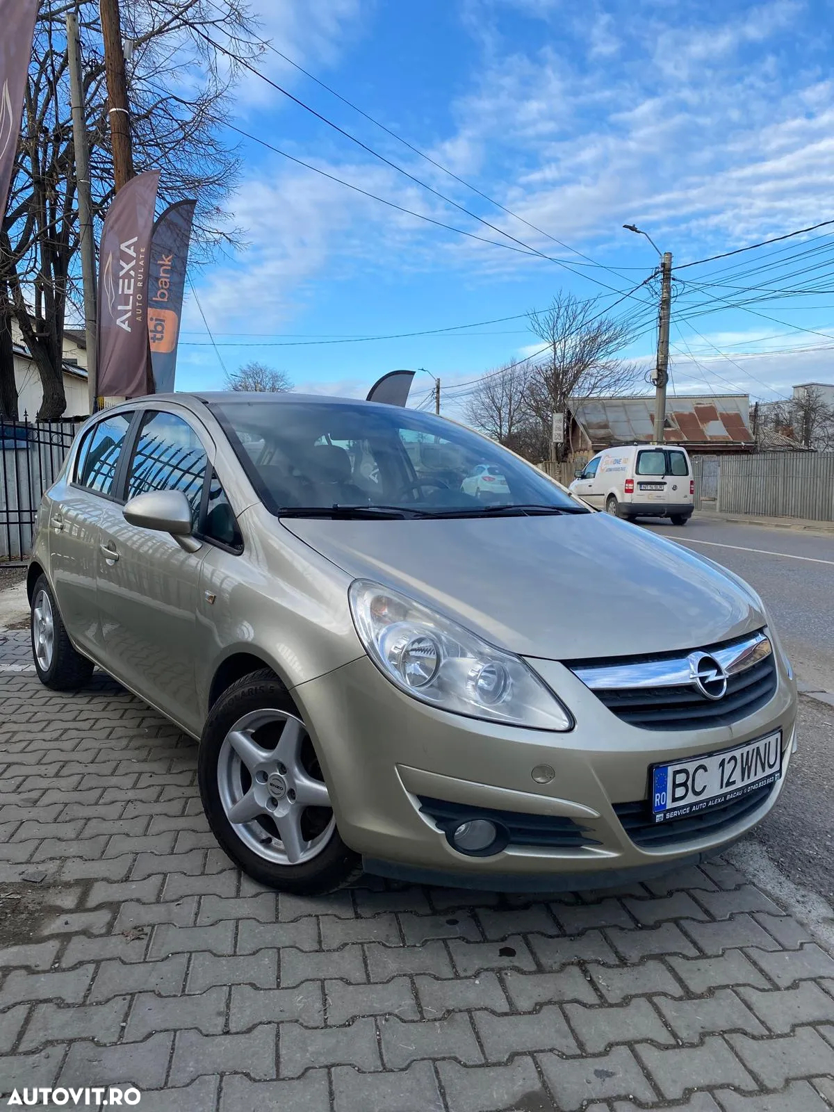Opel Corsa 1.3 CDTI Cosmo - 2