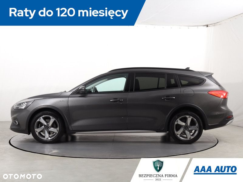 Ford Focus - 3
