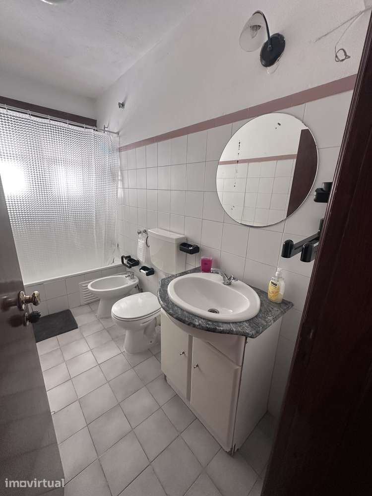 Apartamento T3 com varanda em Beja - Grande imagem: 4/15