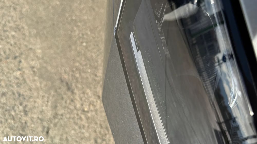 Skoda Octavia 2.0 TDI 150 CP DSG Selection - 10