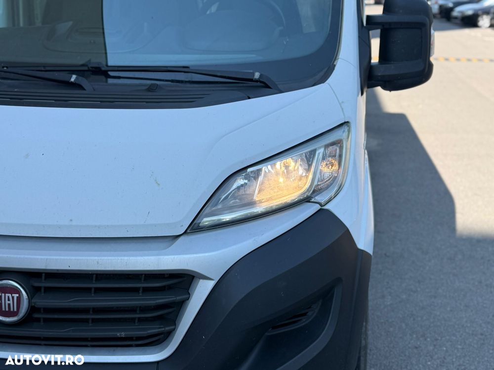 Fiat Ducato - 3