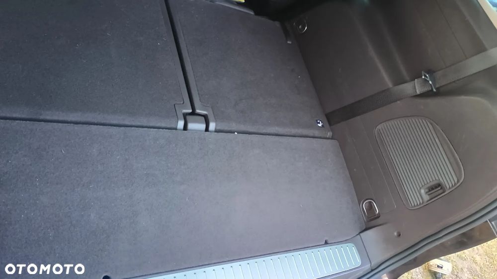 Opel Zafira Tourer 2.0 CDTI Innovation - 21