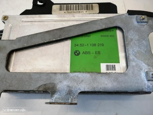 Centralina / Modulo Abs Bmw 3 (E36) - 2
