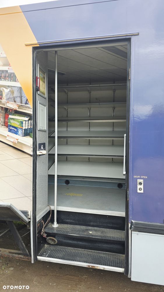 Iveco ML 100 E15 Foodtruck - 30