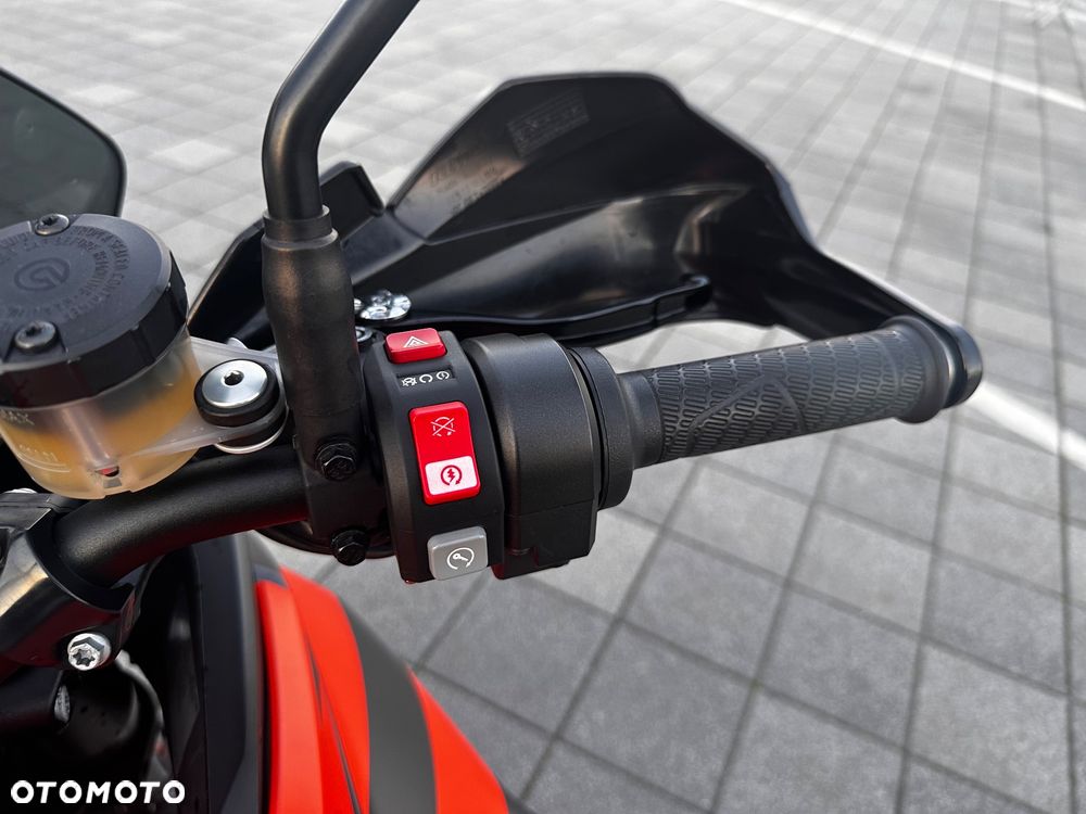 KTM Super Adventure - 10