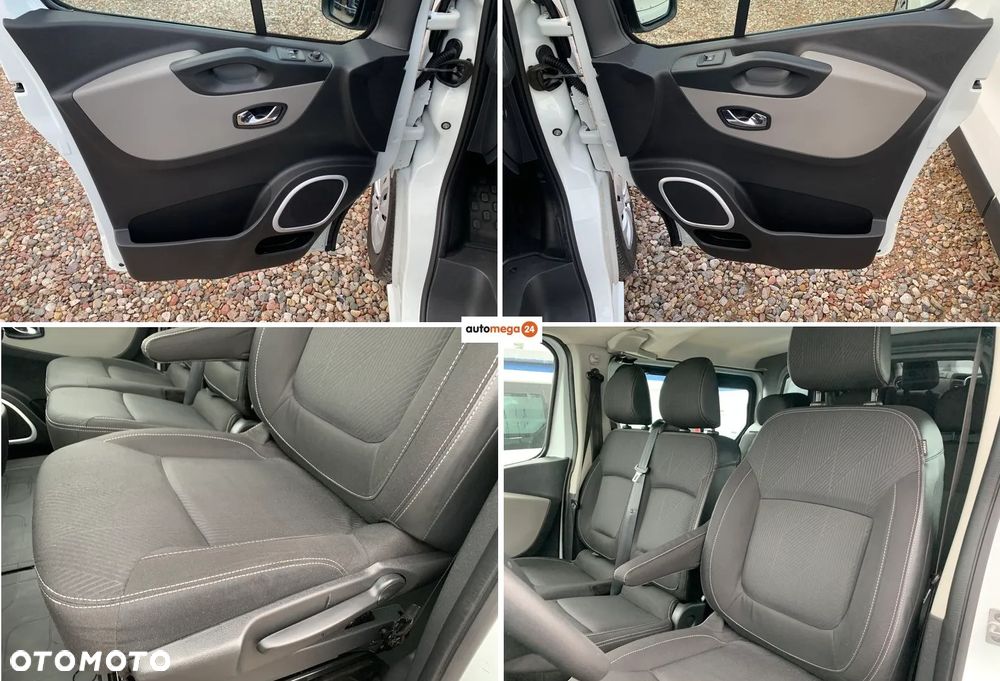 Renault Trafic L2H1 2,9t Pack Clim - 3