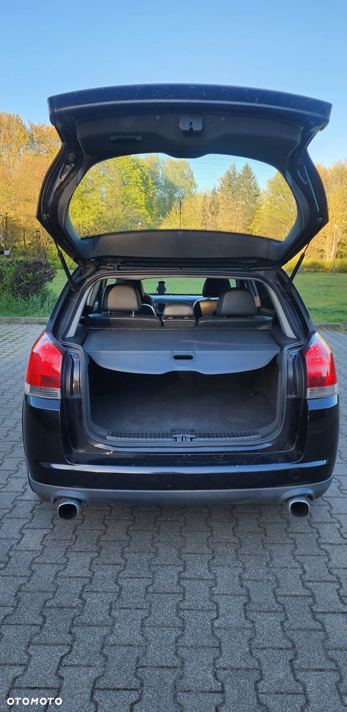 Opel Signum 2.0 Turbo Cosmo - 8