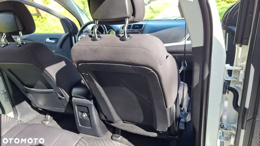 Fiat Freemont 2.0 Multijet 16V DPF Urban - 21
