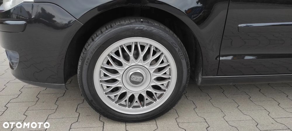 Volkswagen Polo 1.9 TDI DPF Tour Edition - 36