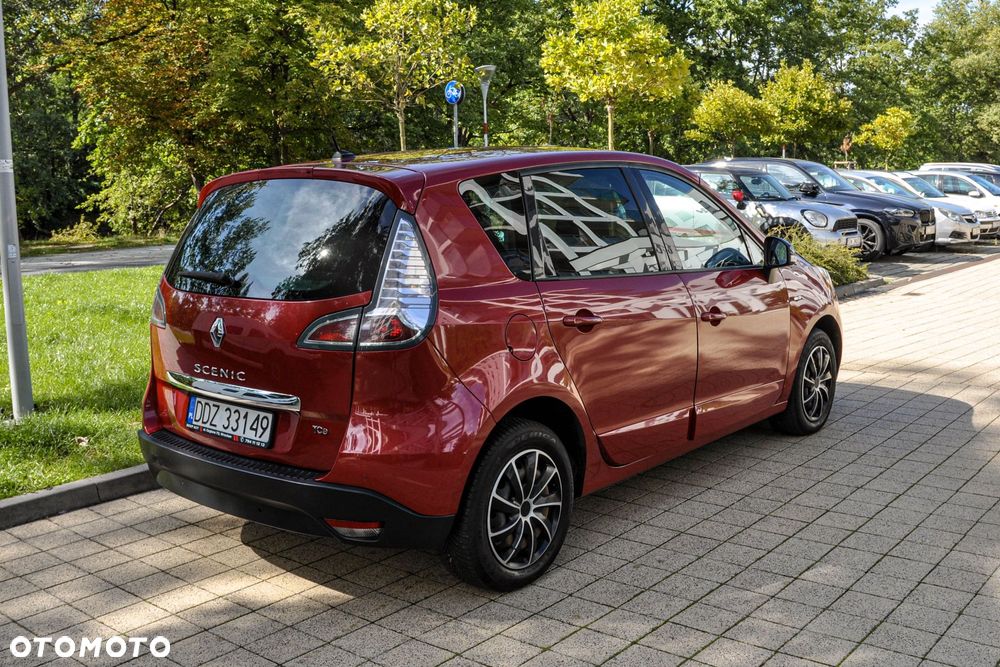 Renault Scenic - 4