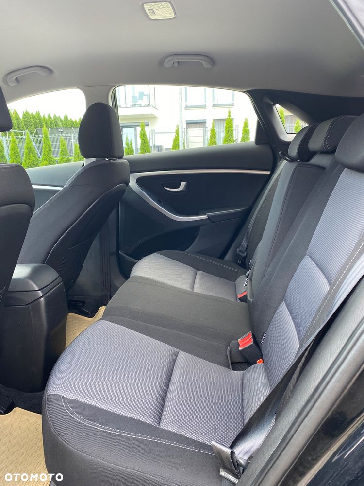 Hyundai i30 1.4 Advantage - 18