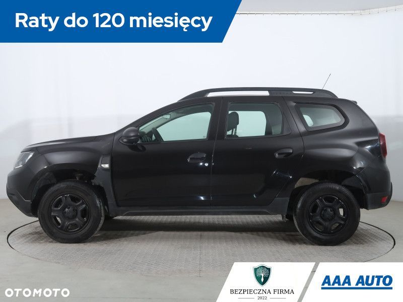 Dacia Duster - 3