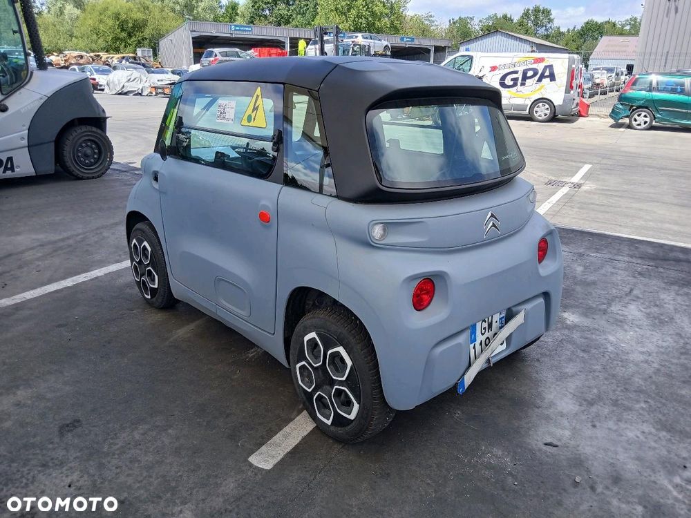 Citroën Ami - 8