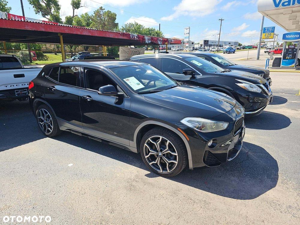 BMW X2 - 2