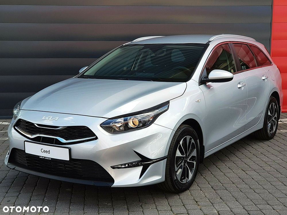 Kia Ceed - 2