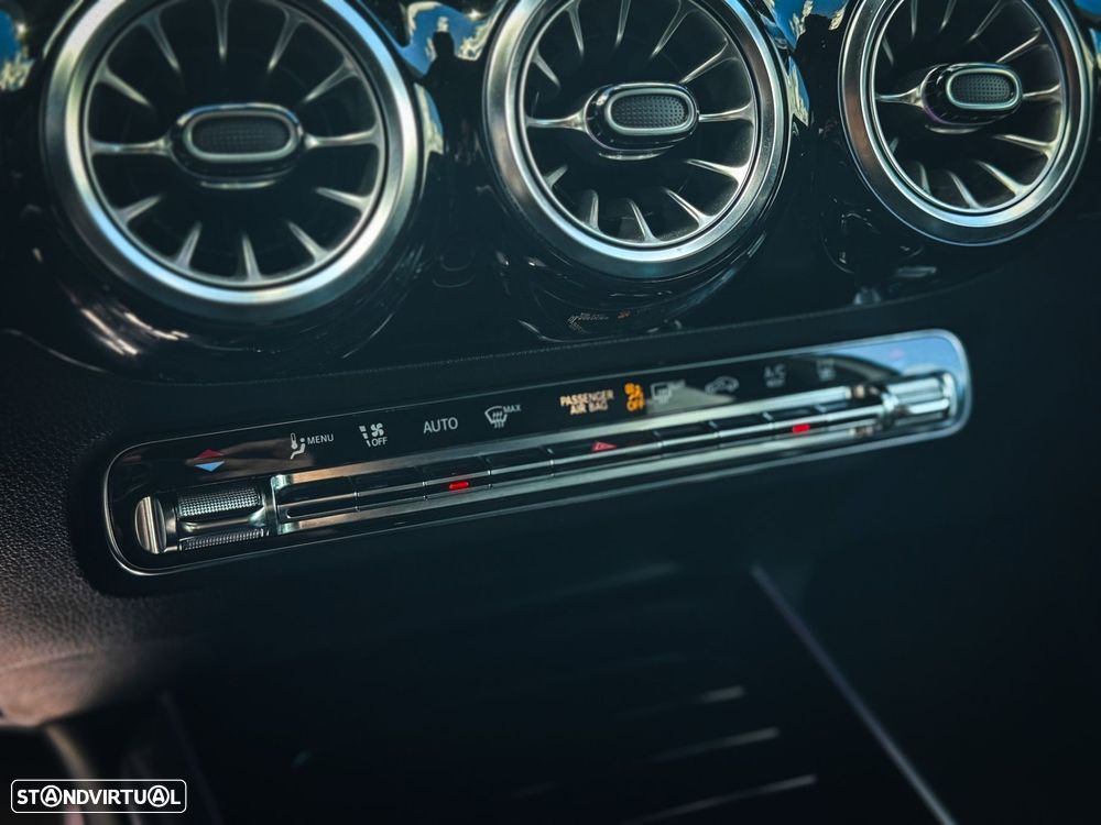 Mercedes-Benz GLA 250 - 17