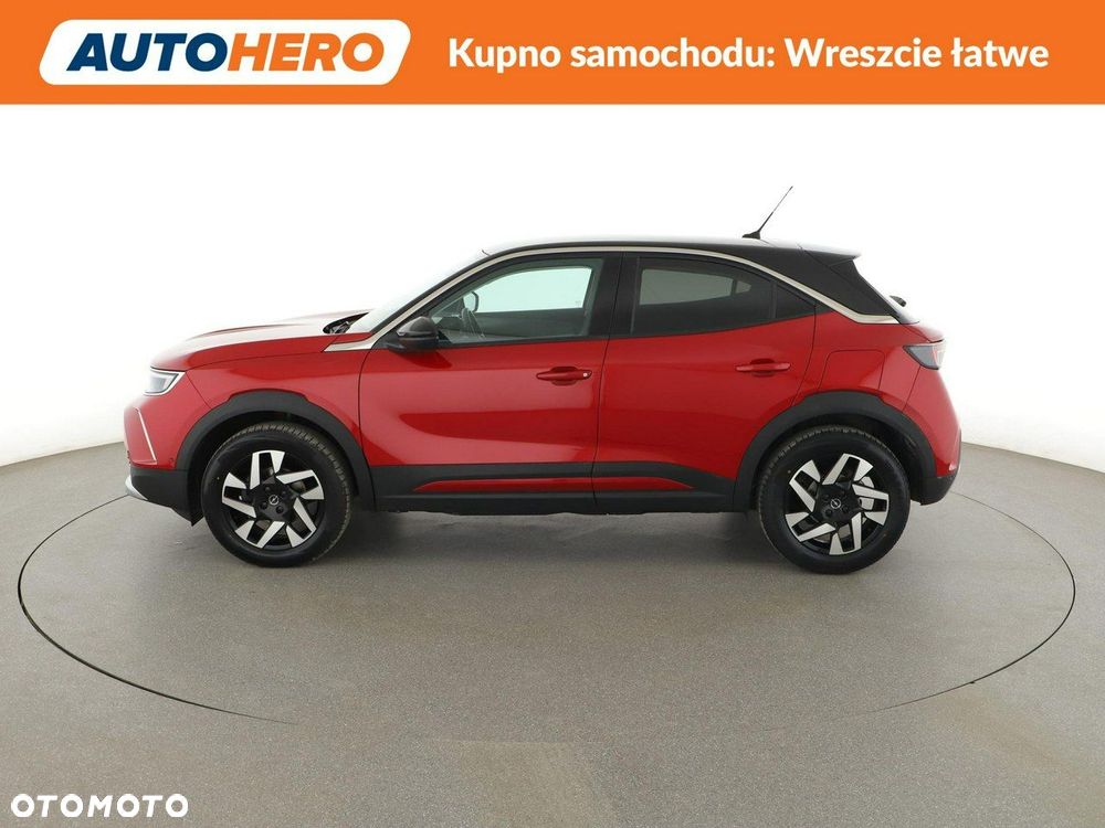 Opel Mokka 1.2 DI Turbo Elegance - 3