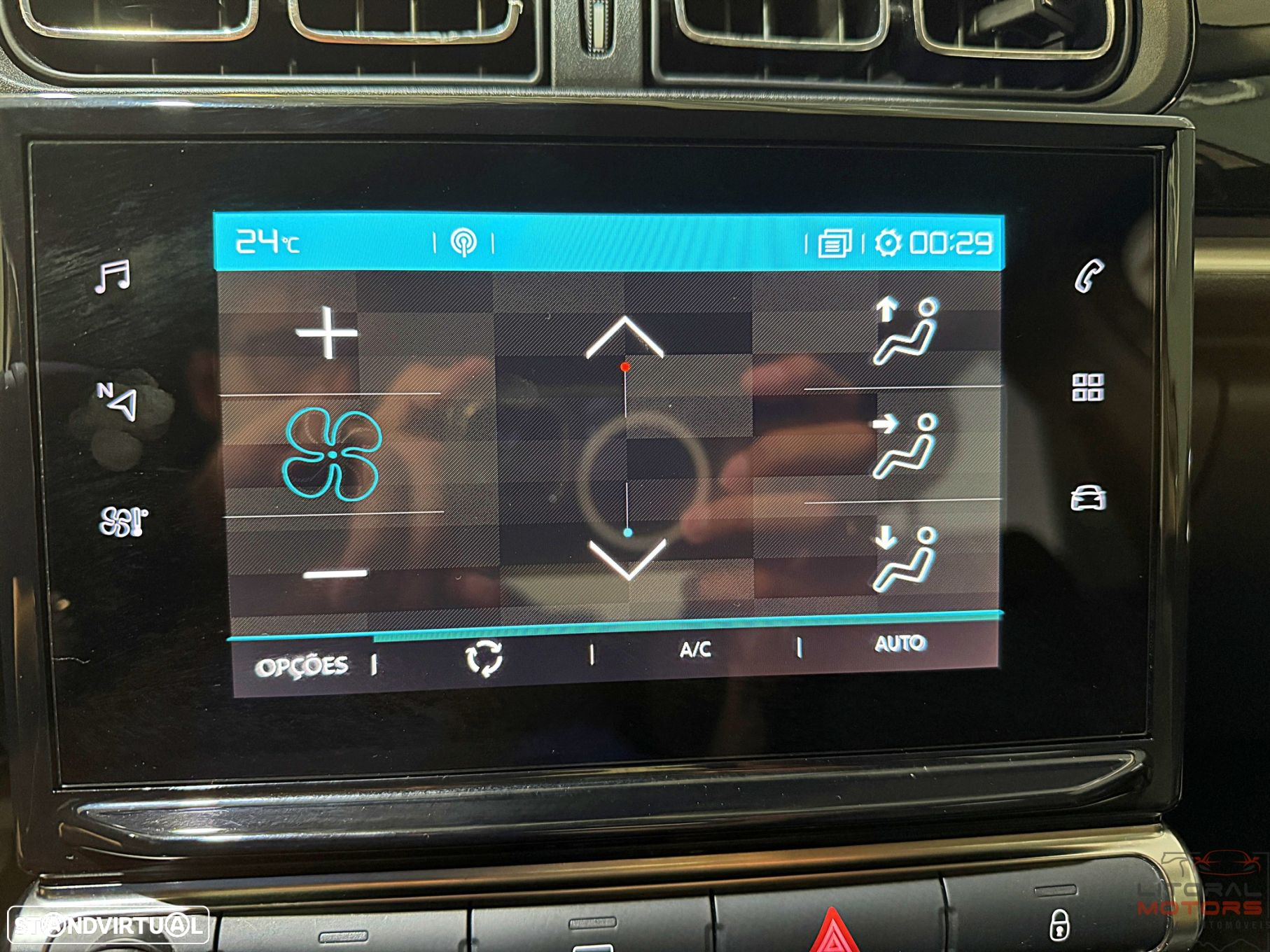 Citroën C3 1.2 PureTech Shine Pack - 30